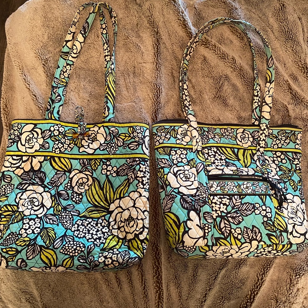 Vera Bradley bags